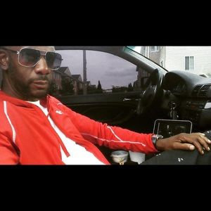 Meet your Posher, Andre